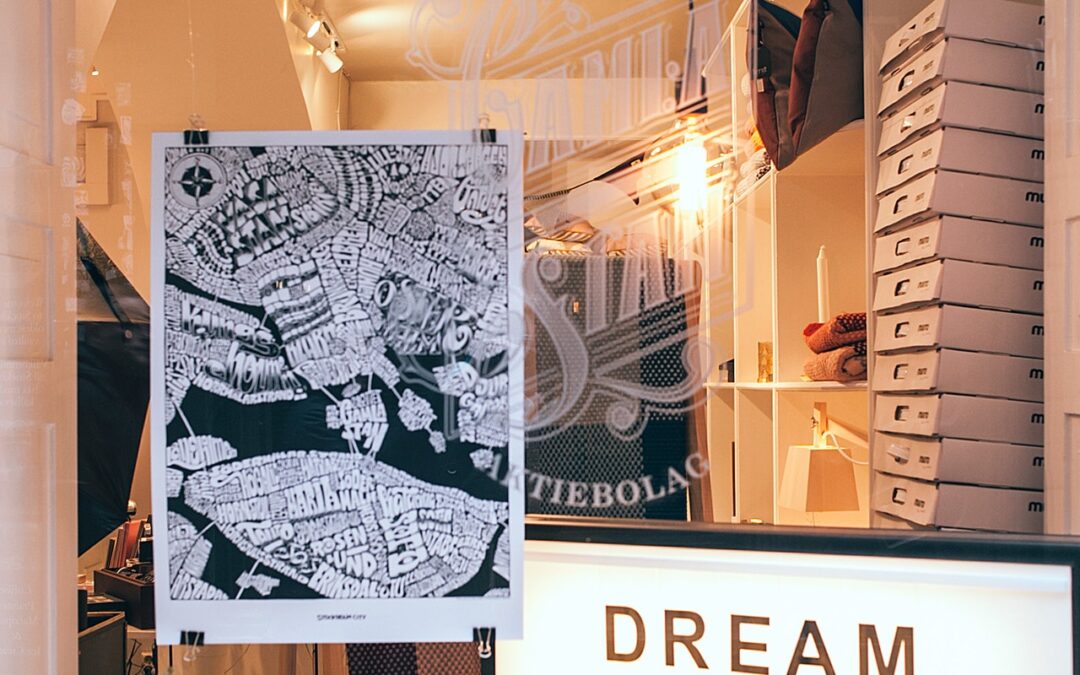 Trouver la boutique de décoration de maison qui vous convient