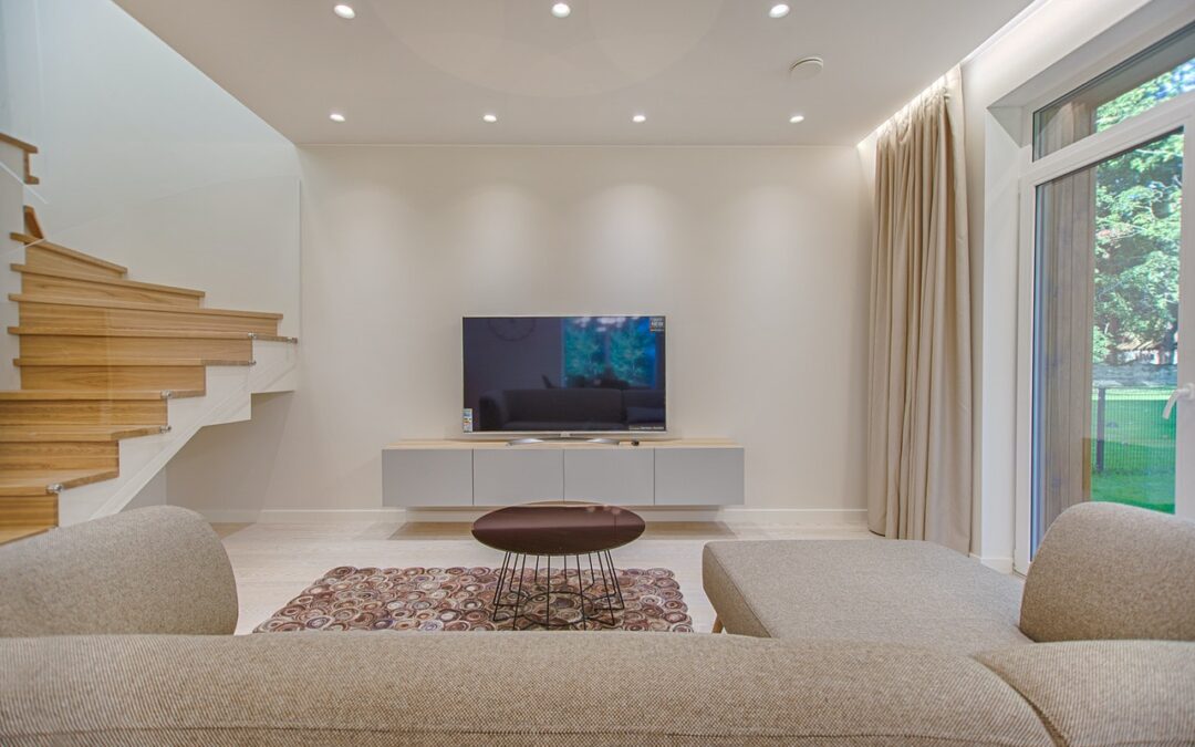 Bien choisir les objets de décoration contemporains