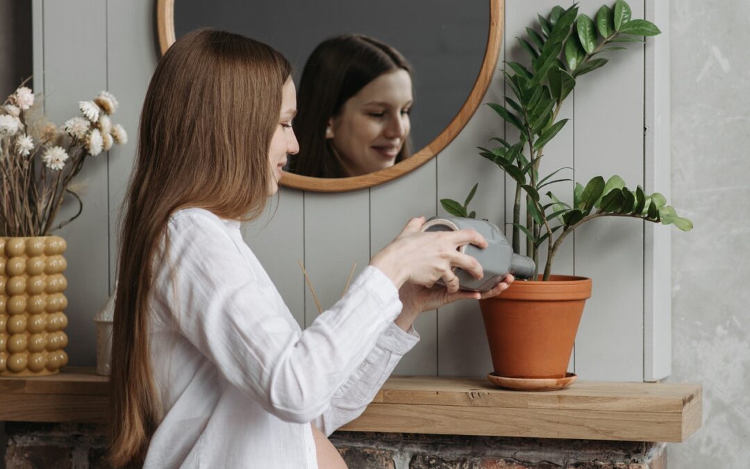 Comment bien choisir un miroir mural décoratif ?