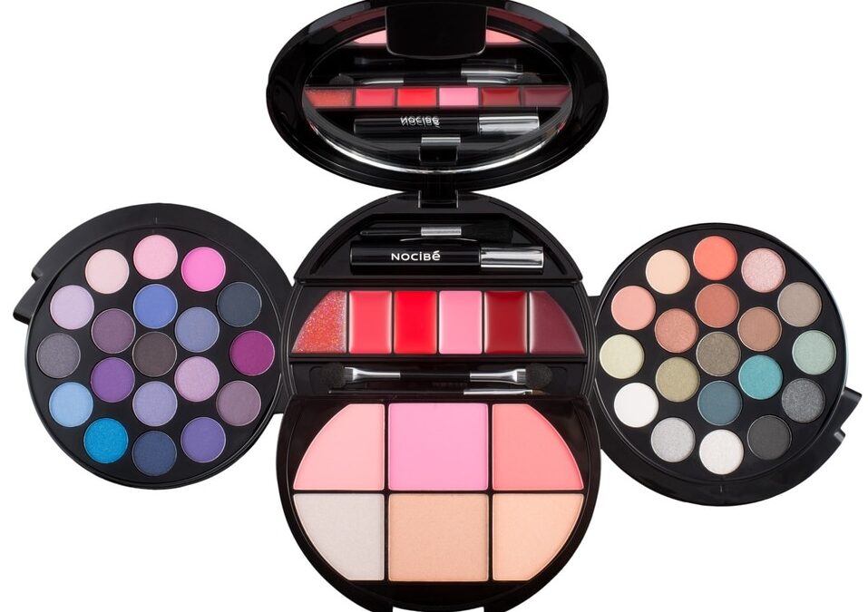 Quels sont les atouts de la marque de maquillage Nocibé ?