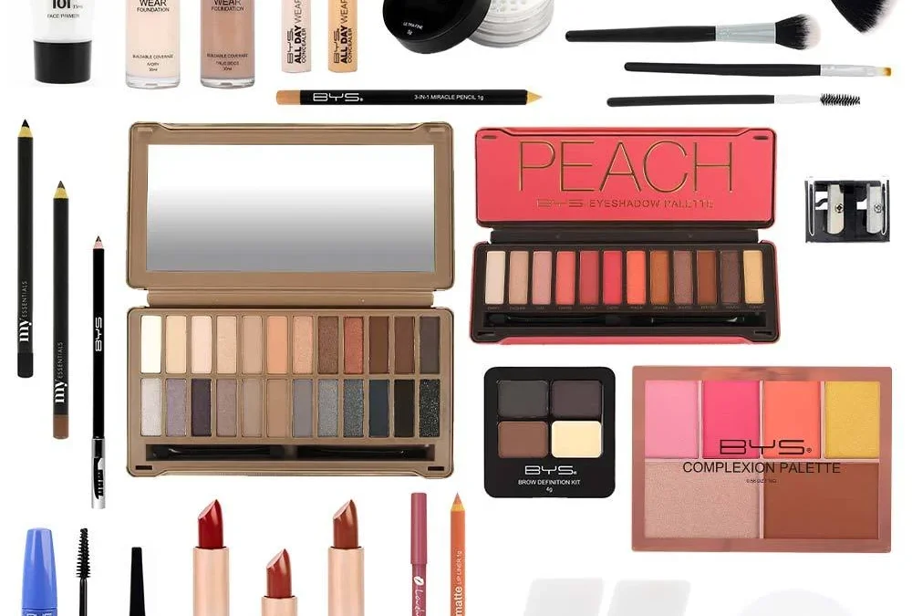 Comment choisir son kit de maquillage ?