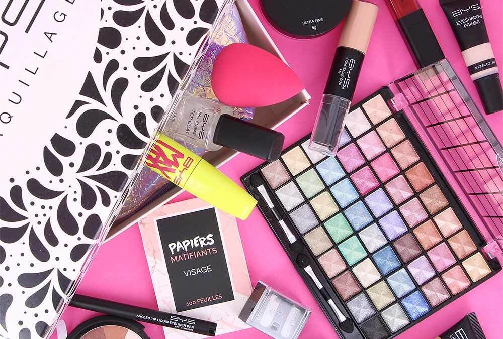 Quel est l&rsquo;avis des utilisatrices sur le maquillage BYS ?