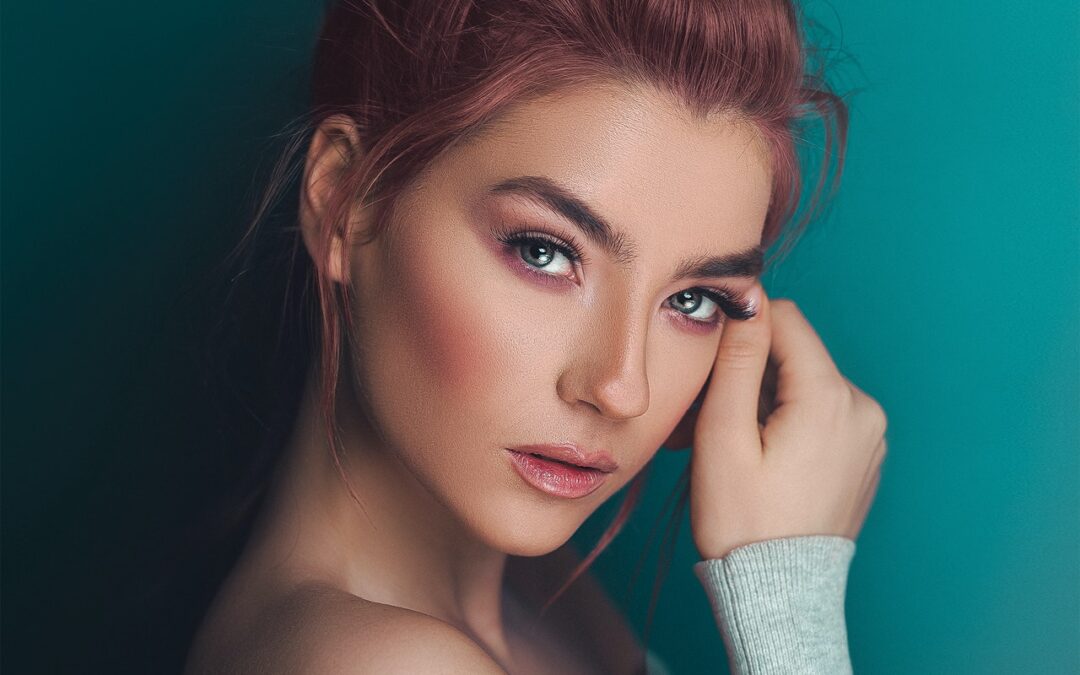 Comment réaliser un maquillage oriental ?
