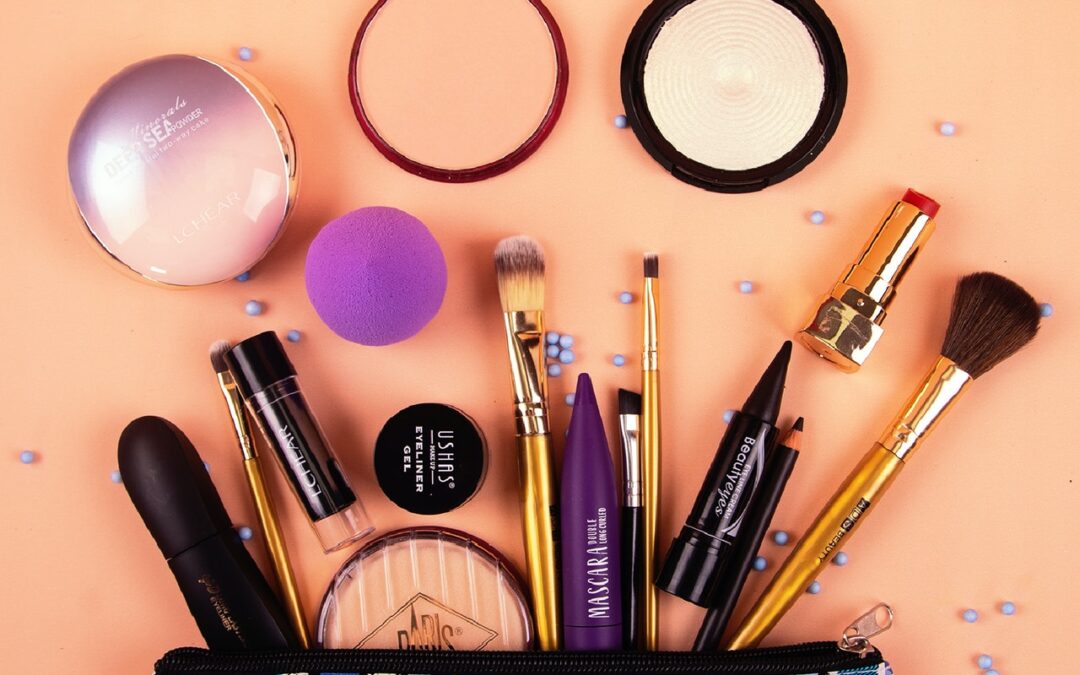 Quels produits de maquillage les filles utilisent-elles quotidiennement ?