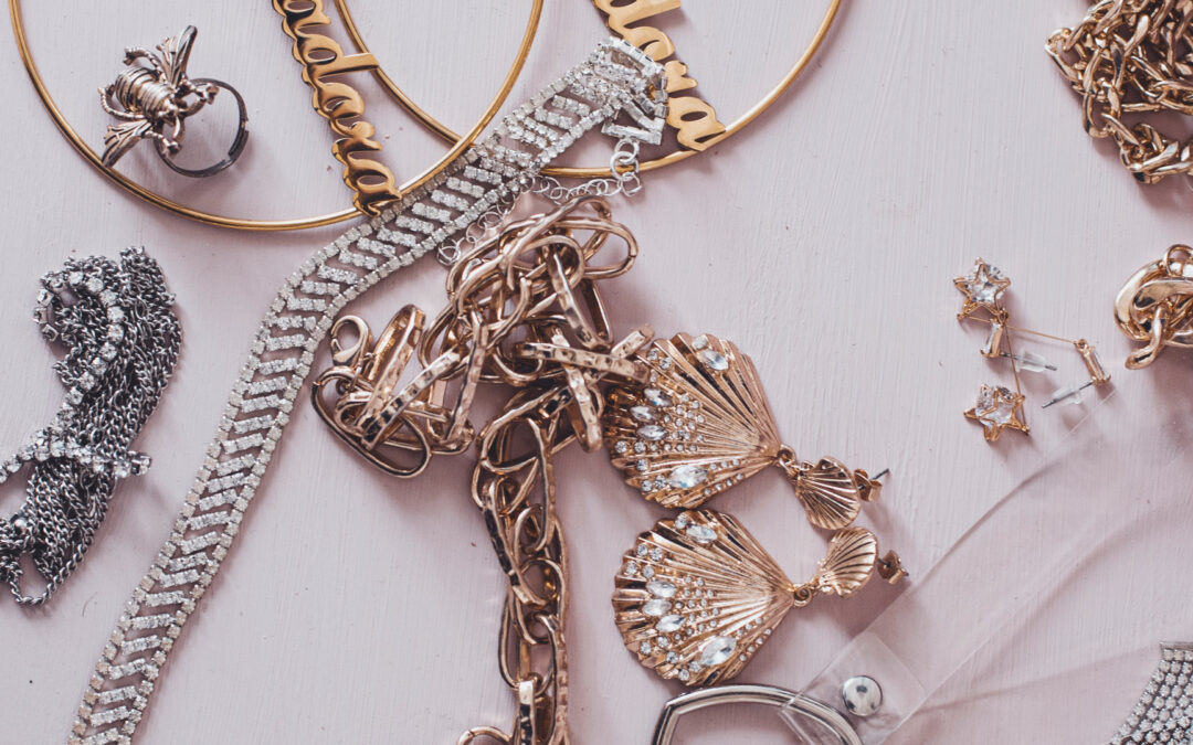 Le bracelet or jaune : un accessoire de mode incontournable pour femmes !