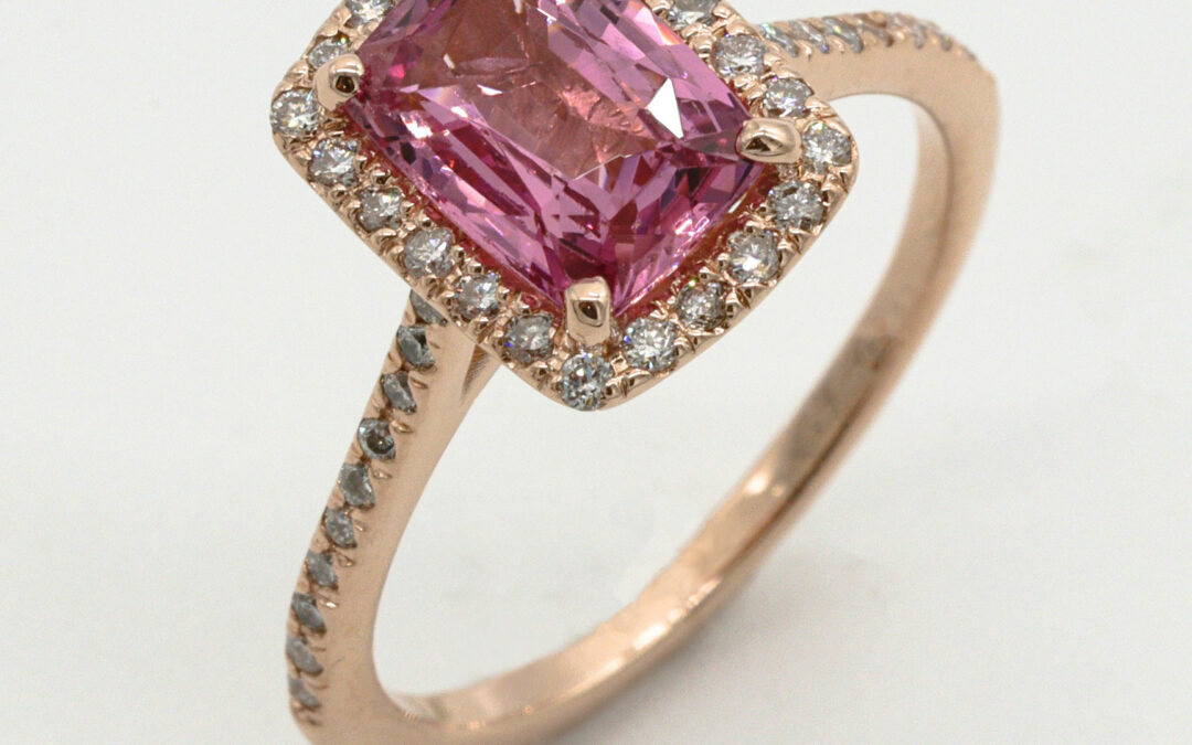 L&rsquo;élégance au-delà de l&rsquo;ordinaire&nbsp;: les bagues diamant originales pour les esprits audacieux