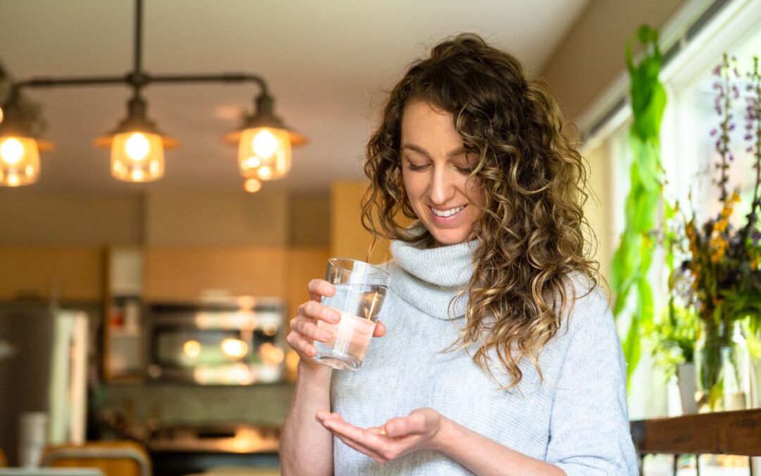 Complément alimentaire pour les cheveux : la solution naturelle pour une chevelure saine