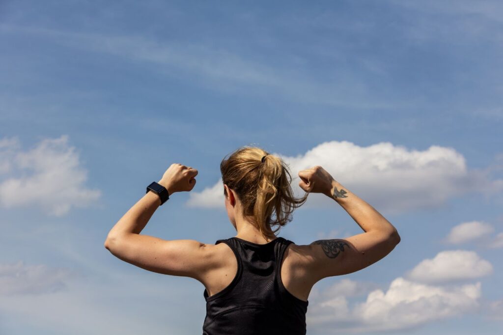 Comment rester motivée dans la durée Clés pour un changement durable