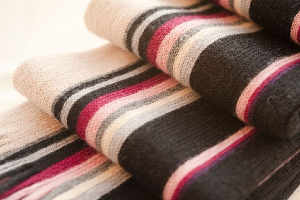 Bien choisir son écharpe selon ses besoins et envies