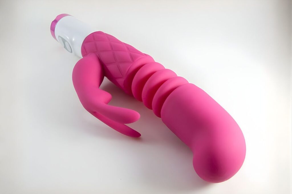 un vibromasseur rabbit, c'est quoi