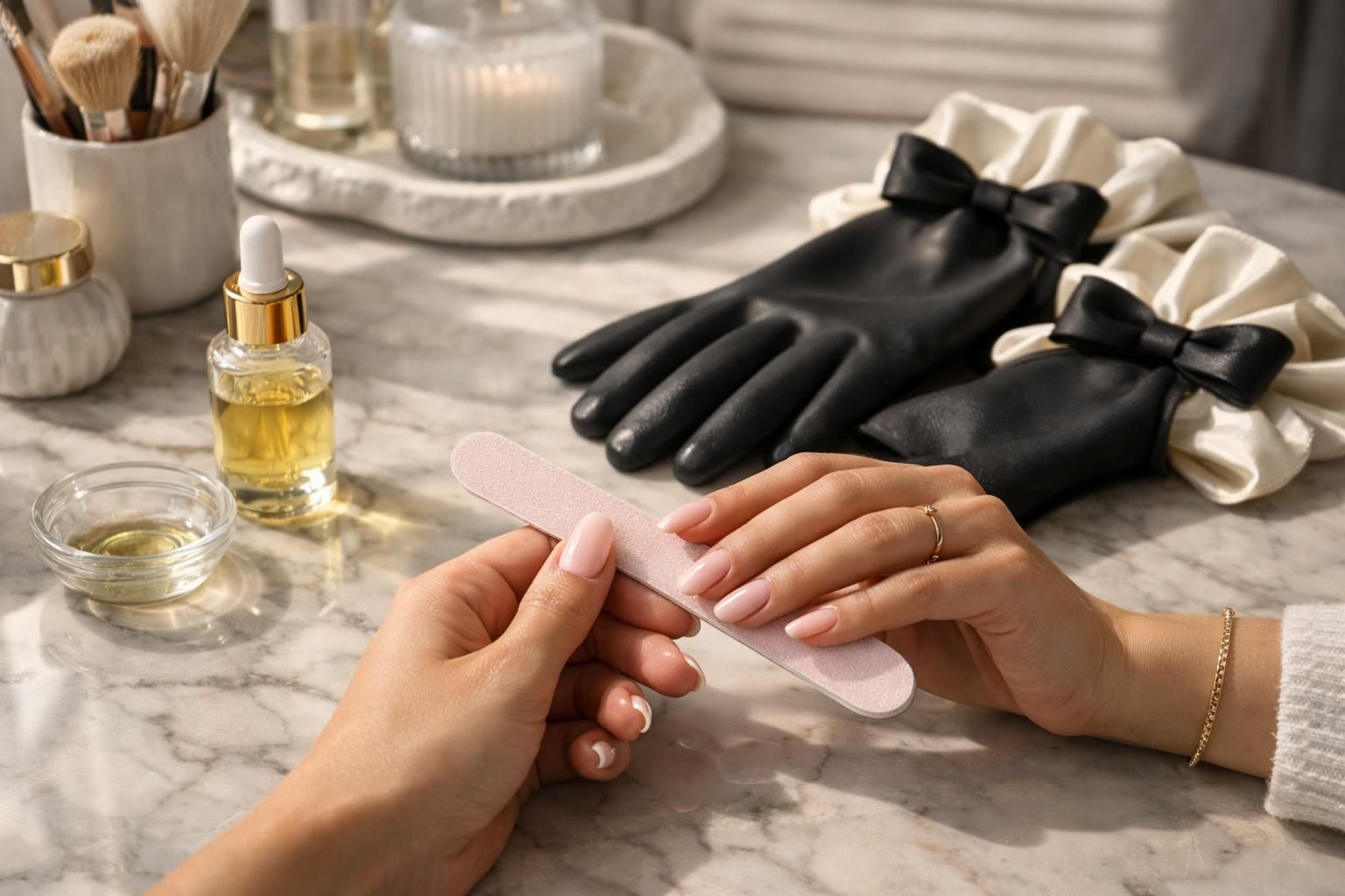 découvrez les différences entre capsules, chablons et gel pour rallonger vos ongles et choisissez la technique idéale selon vos besoins et préférences.