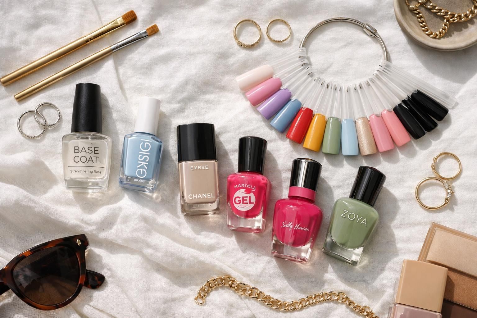 découvrez notre guide étape par étape pour appliquer un vernis à ongles parfaitement sans déborder. astuces faciles pour une manucure impeccable et professionnelle à la maison.