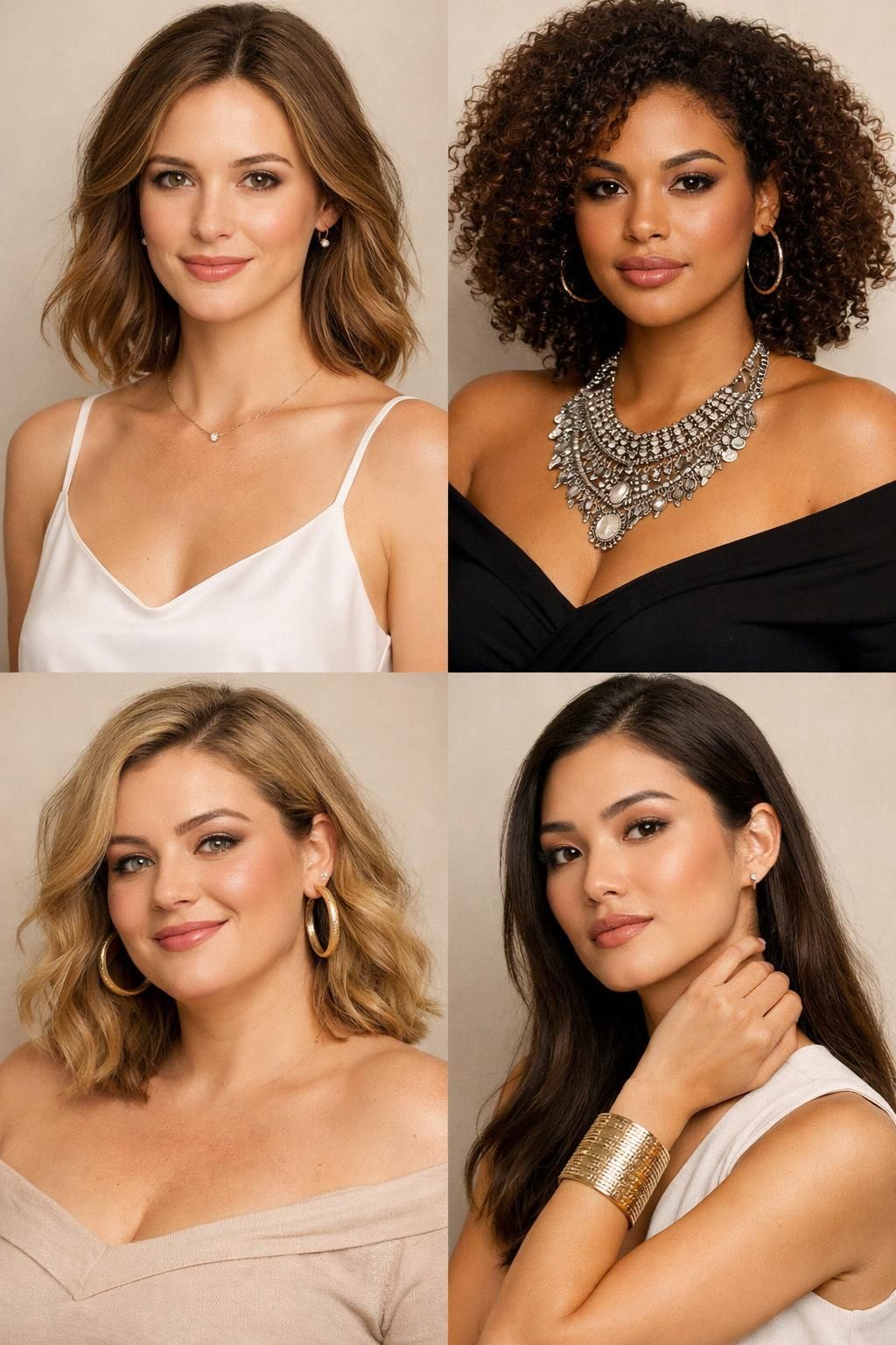 découvrez comment associer vos bijoux avec élégance pour sublimer votre look sans en faire trop grâce à nos conseils simples et efficaces.