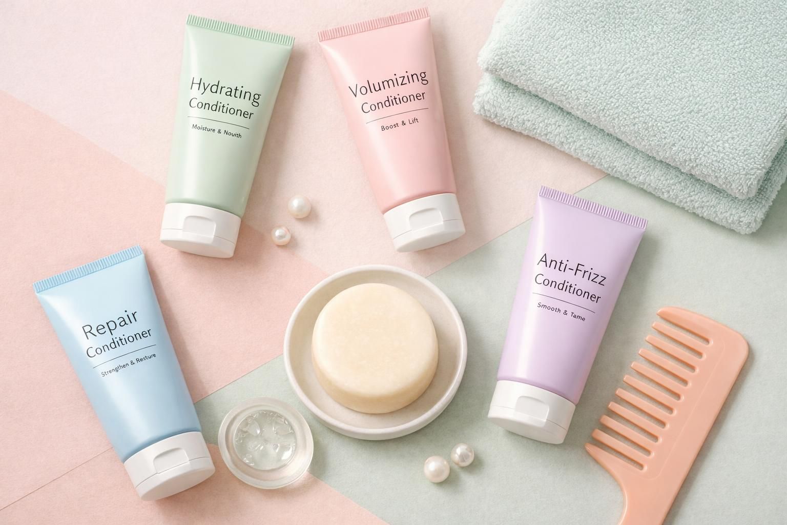 découvrez comment bien utiliser un après-shampoing pour obtenir des cheveux doux, faciles à démêler et en pleine santé grâce à nos conseils simples et efficaces.