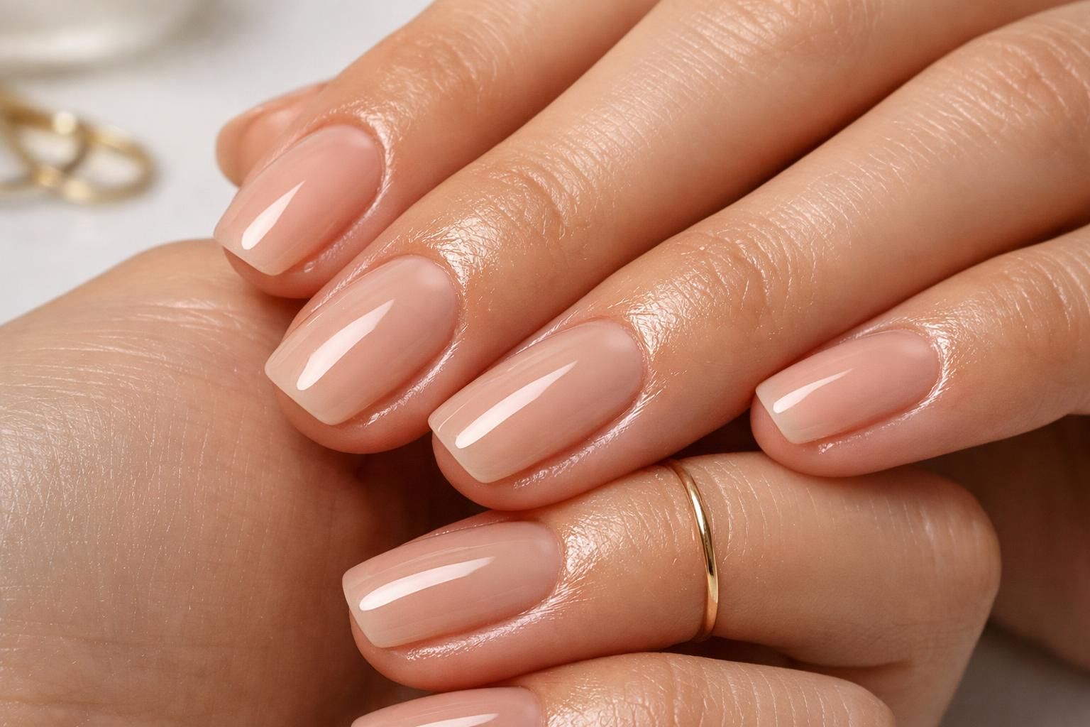 découvrez nos conseils pour hydrater efficacement vos cuticules et garder des ongles forts et en pleine santé au quotidien.