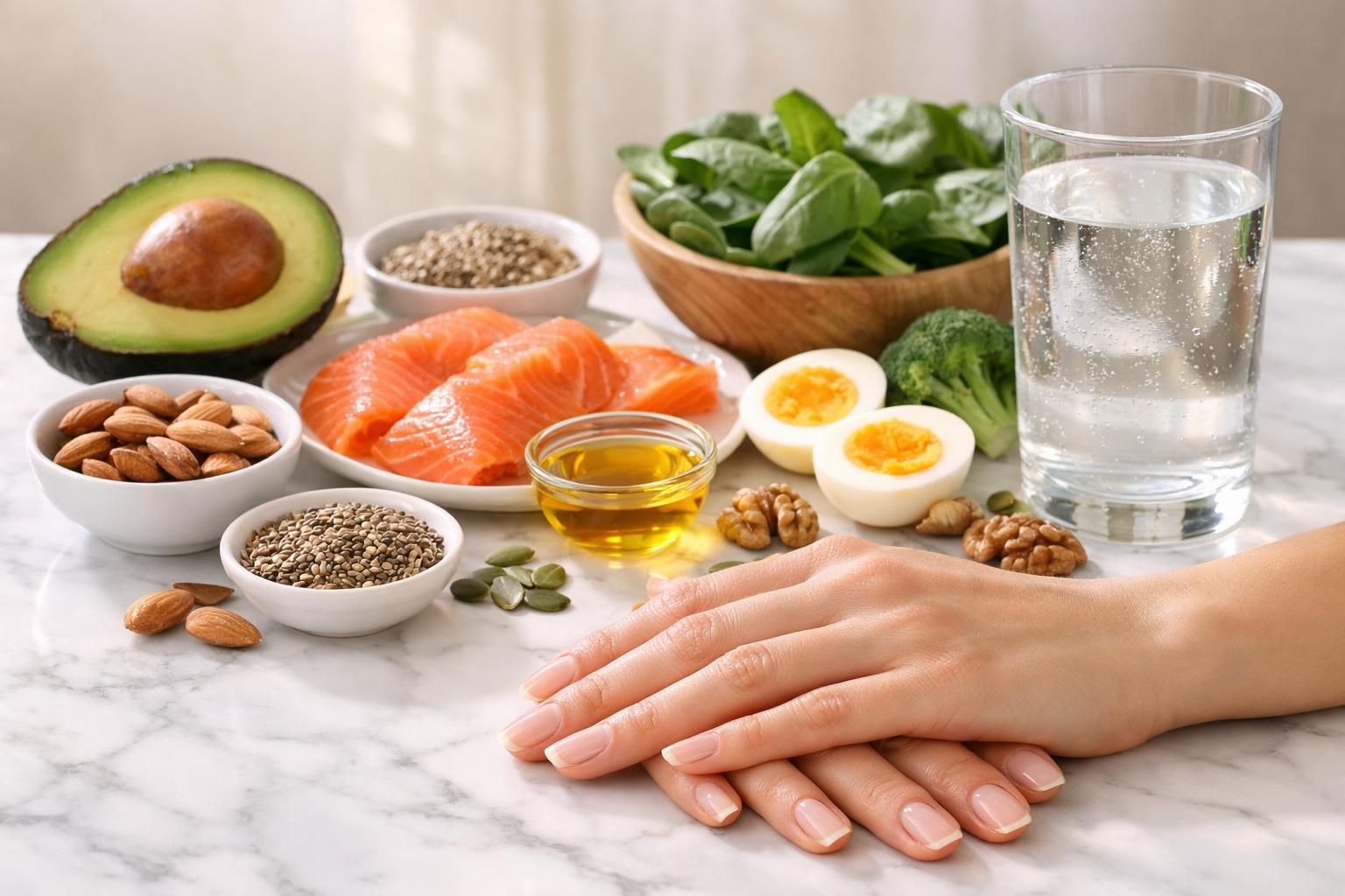 découvrez des astuces simples et efficaces pour hydrater vos cuticules et maintenir des ongles en bonne santé, doux et protégés au quotidien.