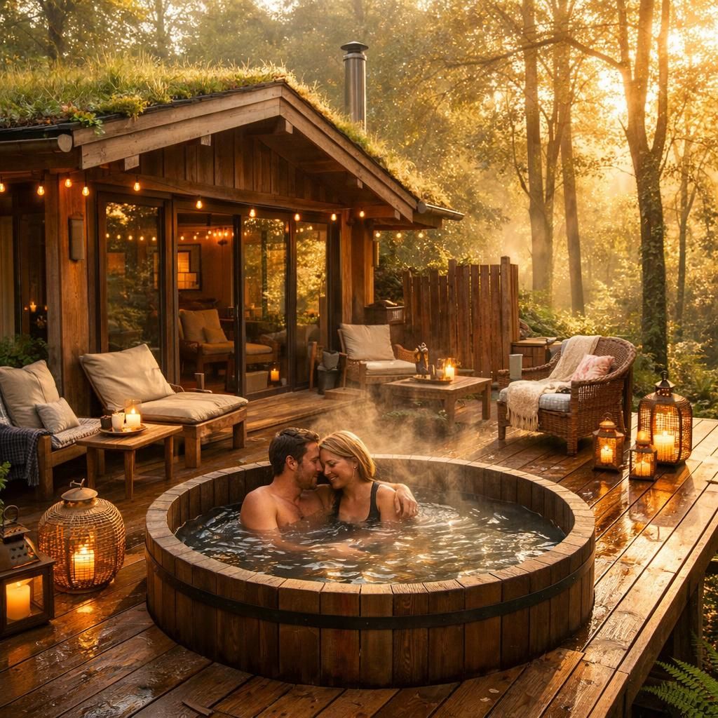 découvrez 10 idées d'escapades nature pour vous ressourcer le temps d’un week-end, entre détente, randonnées et moments de tranquillité en pleine nature.