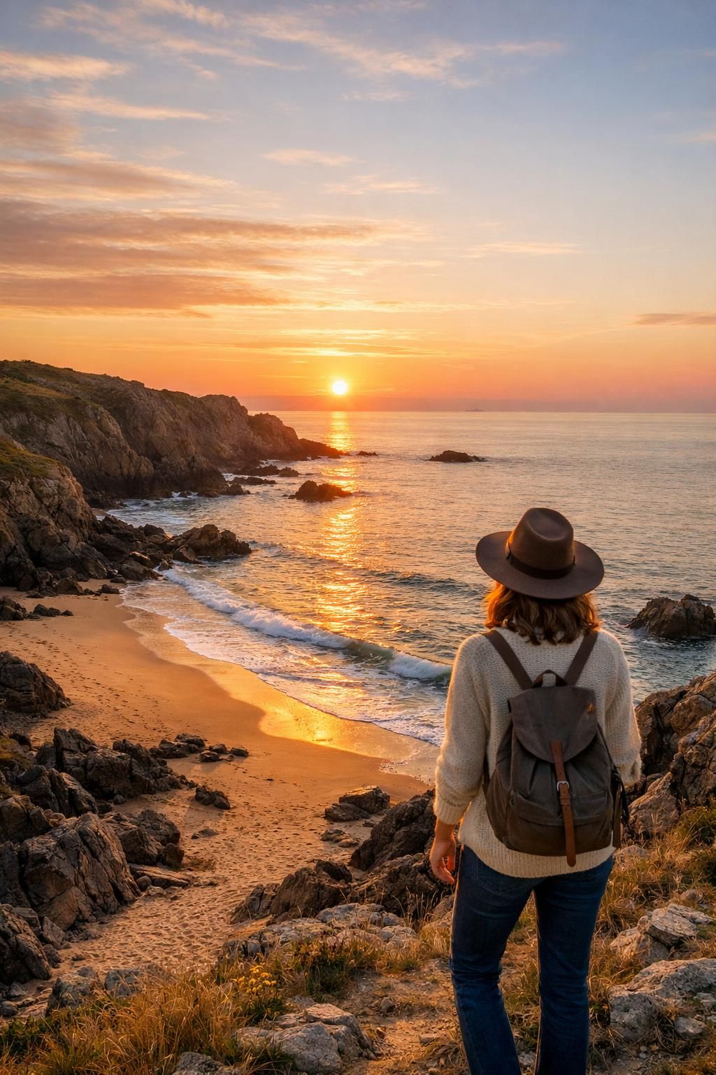 découvrez 10 idées d'escapades nature pour vous ressourcer et profiter d'un week-end revitalisant en pleine nature.