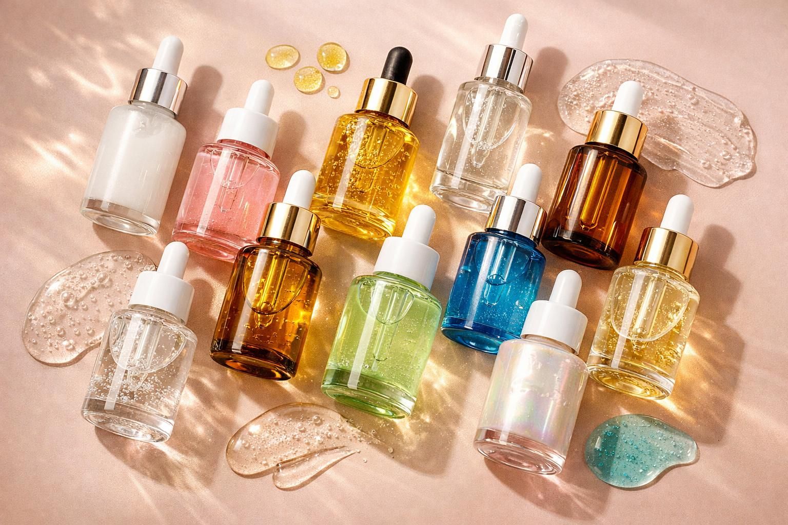 découvrez une routine skincare efficace pour combattre les imperfections, réduire boutons et points noirs, et retrouver une peau nette et saine au quotidien.
