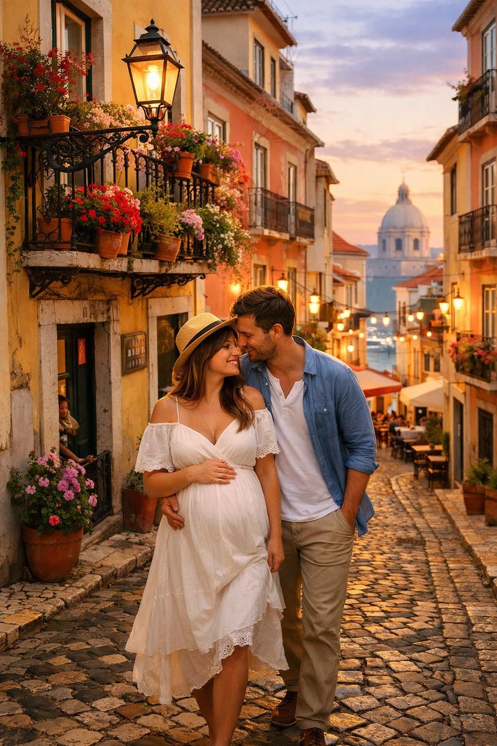 découvrez les meilleures destinations pour une lune de miel enceinte, alliant confort, détente et sécurité pour vivre des moments inoubliables en couple.