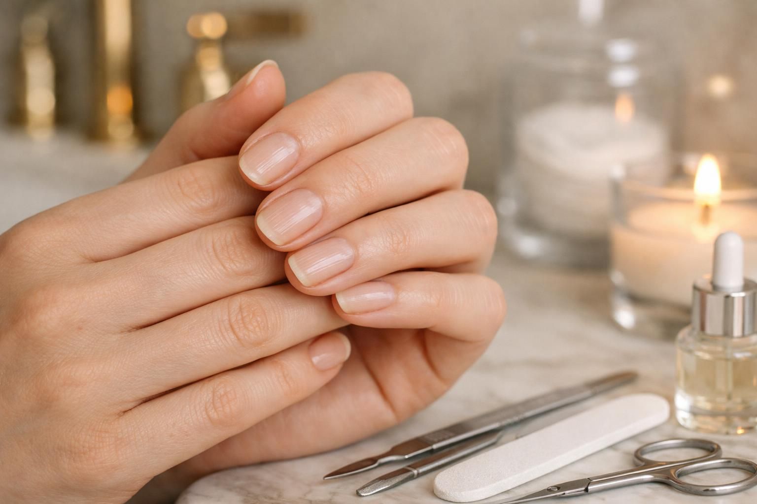 découvrez des conseils efficaces pour renforcer et durcir rapidement vos ongles mous. astuces naturelles et soins adaptés pour des ongles plus résistants au quotidien.
