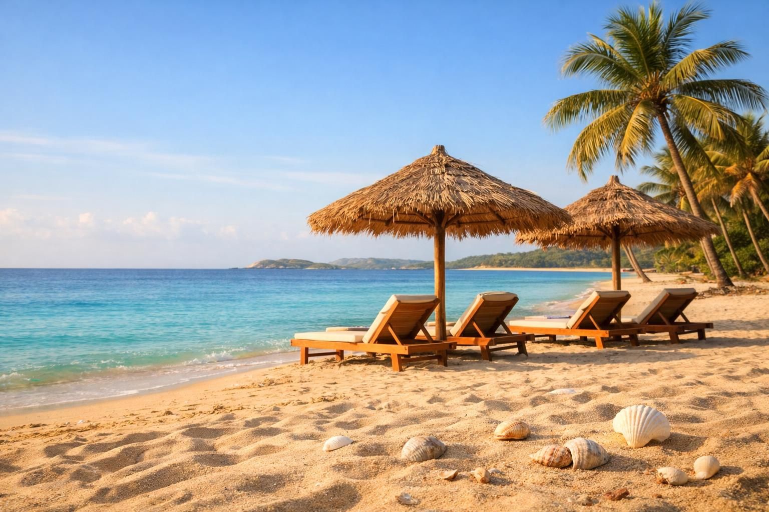 Où partir en septembre pour prolonger l’été ? découvrez les meilleures destinations pour partir en septembre et profiter d'un été prolongé. soleil, plages et chaleur garanties pour un voyage inoubliable.