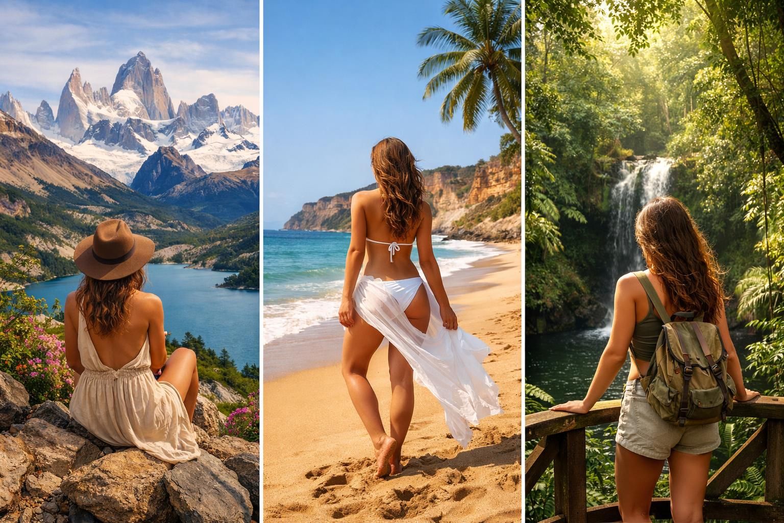 découvrez les meilleures destinations pour partir en septembre et profiter d'un été prolongé avec soleil, plages et températures agréables.
