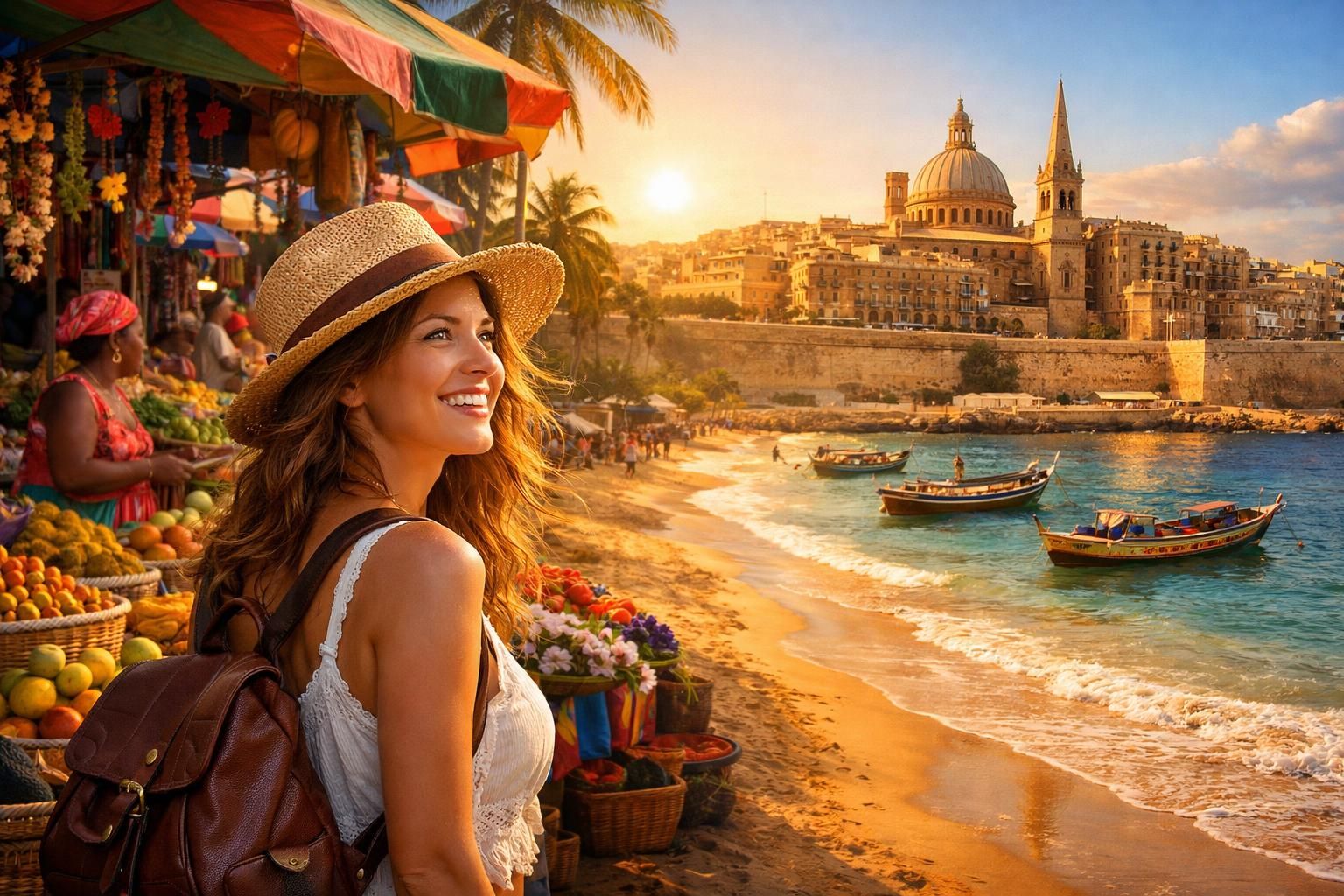 découvrez les meilleures destinations pour partir en septembre et profiter d'un été prolongé ensoleillé, entre plages, culture et détente.
