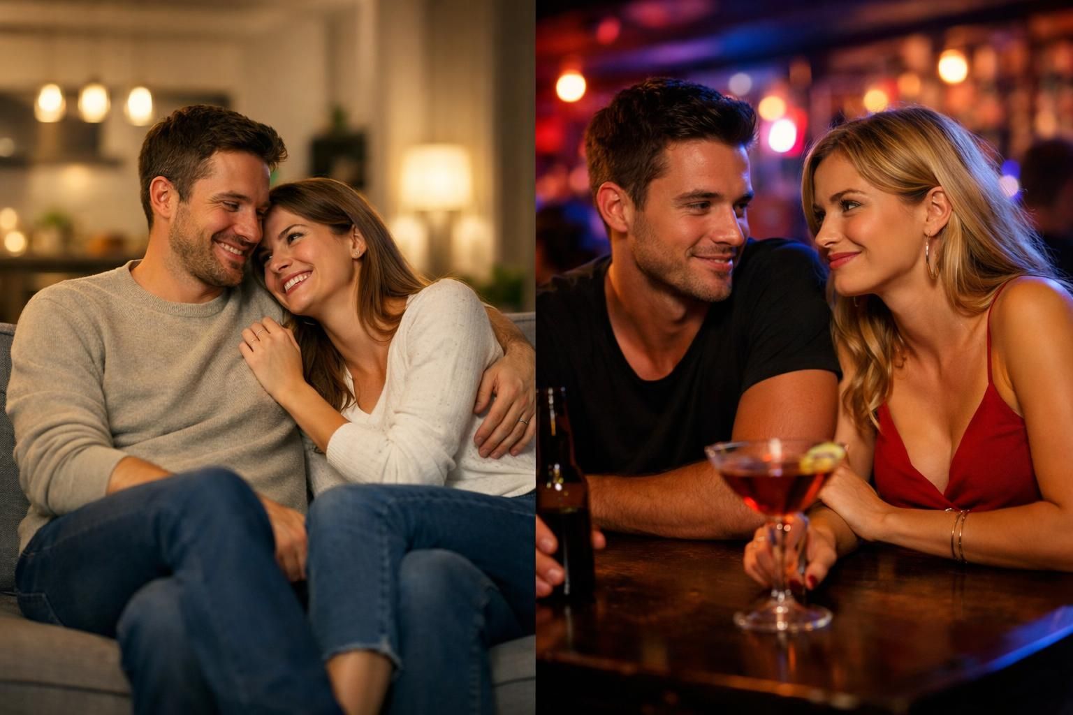 Plan cul ou relation sérieuse : comment savoir ce que l’on veut vraiment ? découvrez comment distinguer un plan cul d'une relation sérieuse et apprenez à identifier ce que vous recherchez vraiment en amour et dans vos relations.