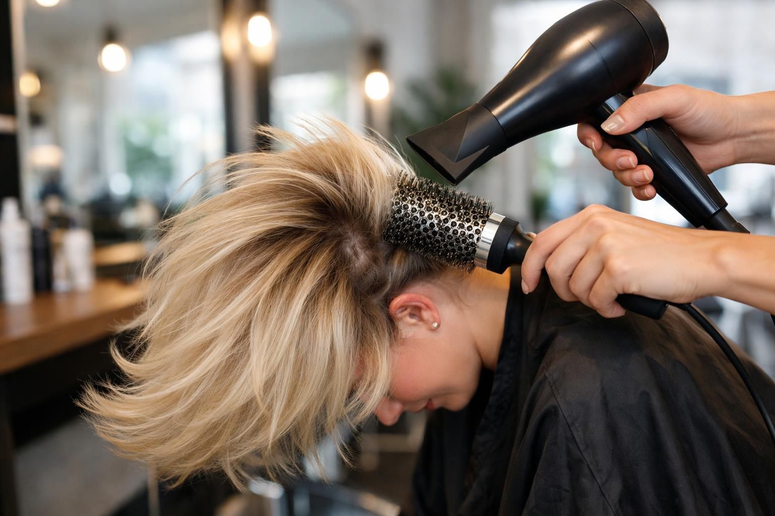 découvrez une routine capillaire spécialement conçue pour les cheveux fins, qui apporte du volume sans alourdir votre chevelure. astuces et produits essentiels pour des cheveux légers et volumineux toute la journée.