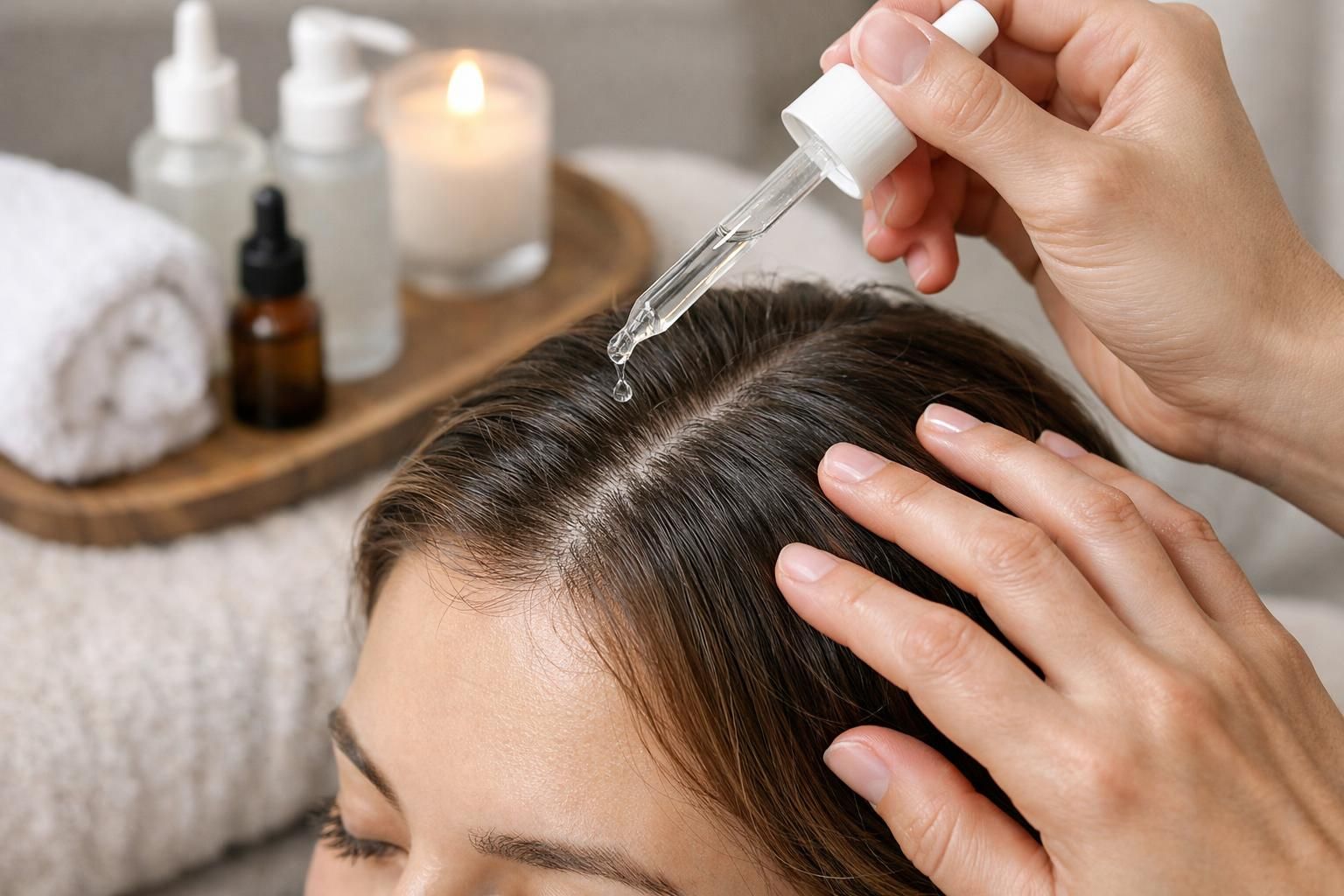 découvrez une routine capillaire adaptée aux cheveux fins pour apporter du volume sans les alourdir. astuces et soins pour une chevelure légère et pleine de vie.