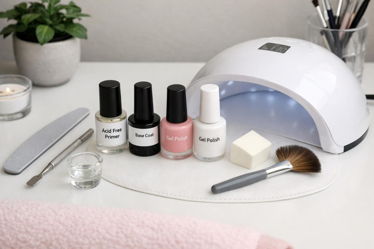 découvrez la technique baby boomer pour des ongles au rendu naturel et élégant. nos conseils experts vous guident étape par étape pour un résultat parfait.