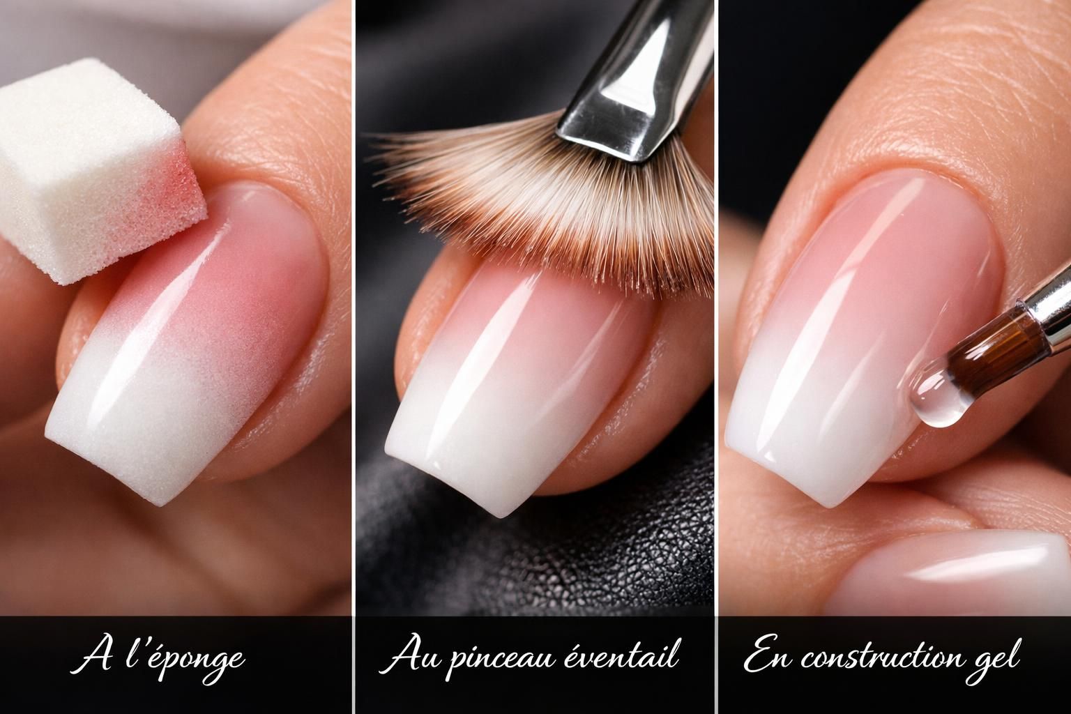 découvrez les techniques et conseils essentiels pour maîtriser le baby boomer ongles et obtenir un rendu naturel et élégant à chaque pose.