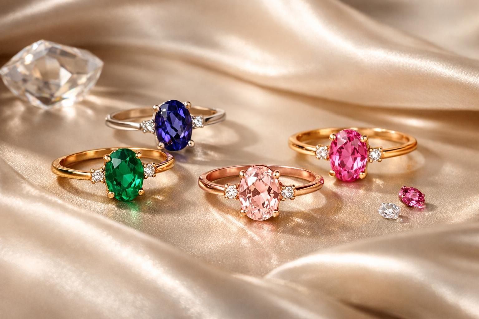 découvrez les bijoux tendance 2026 : styles incontournables à adopter cette année pour sublimer votre look avec élégance et modernité.