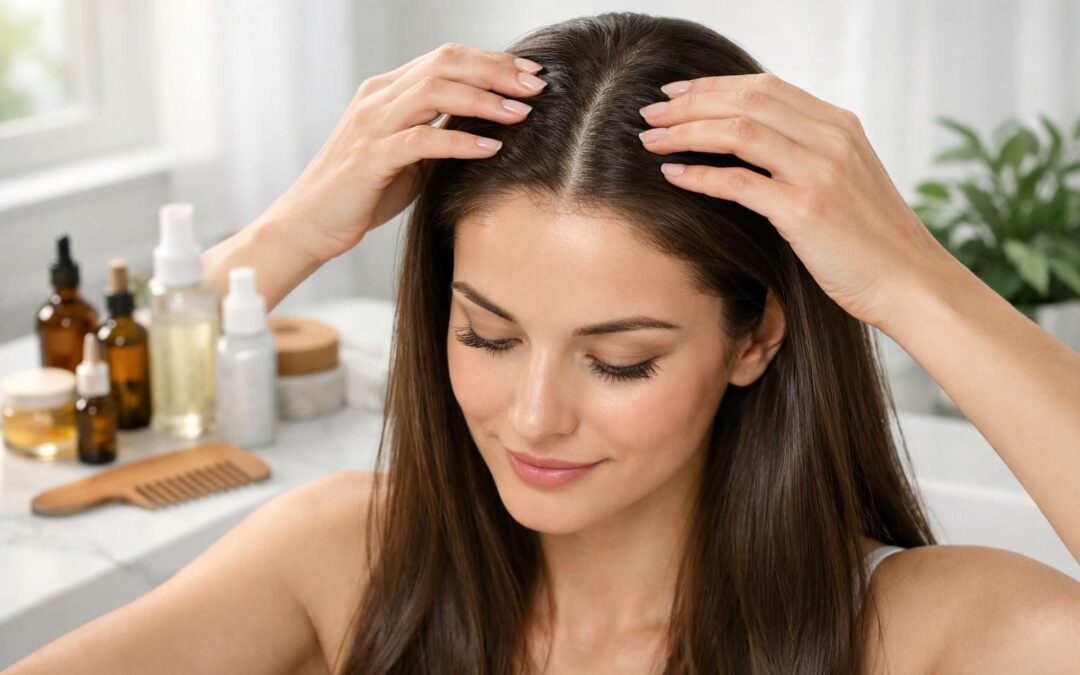 Comment espacer les shampoings sans avoir les cheveux gras (astuces efficaces)
