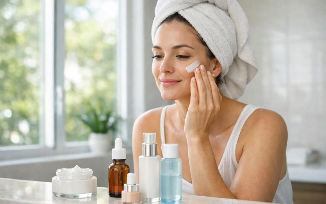 Faut-il vraiment hydrater sa peau tous les jours ?