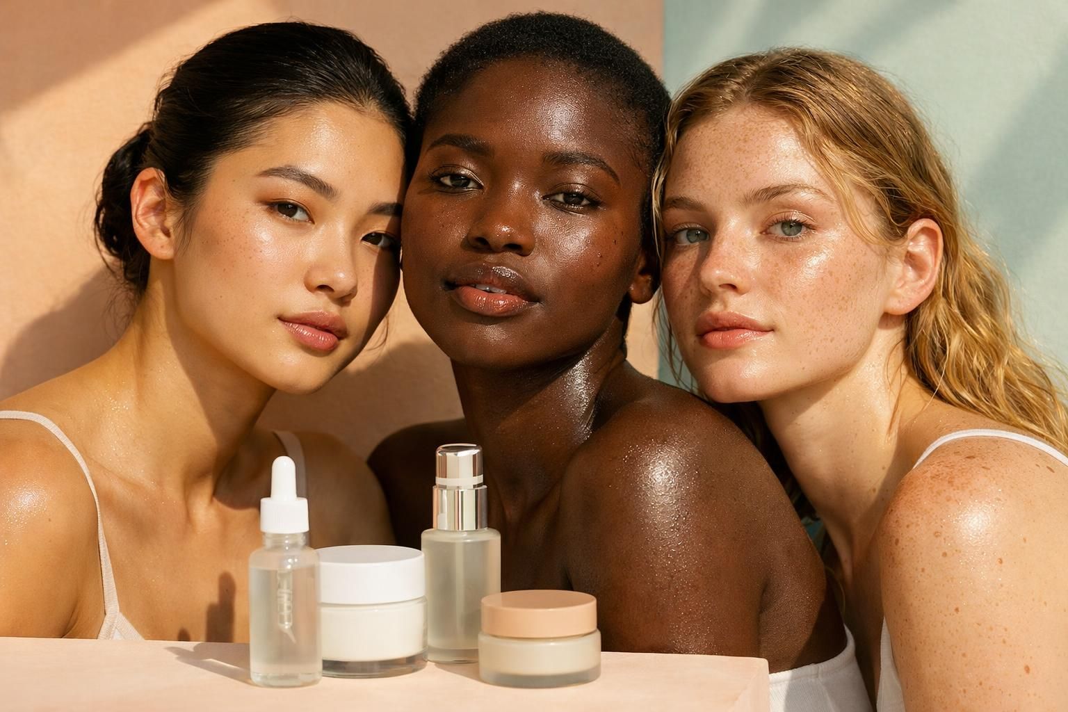 découvrez pourquoi il est important d'hydrater votre peau quotidiennement, les bienfaits d'une routine d'hydratation et comment choisir les meilleurs produits pour une peau saine et éclatante.
