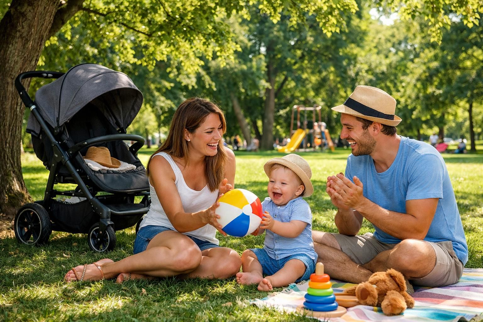 découvrez les destinations idéales pour un premier voyage avec votre bébé, alliant confort, sécurité et activités adaptées pour une expérience inoubliable en famille.