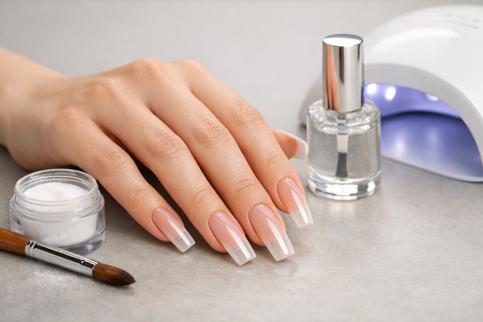 Ongles en résine : avantages, inconvénients et différences avec le gel découvrez les avantages et inconvénients des ongles en résine et comprenez les différences clés avec les ongles en gel pour choisir la meilleure option beauté.