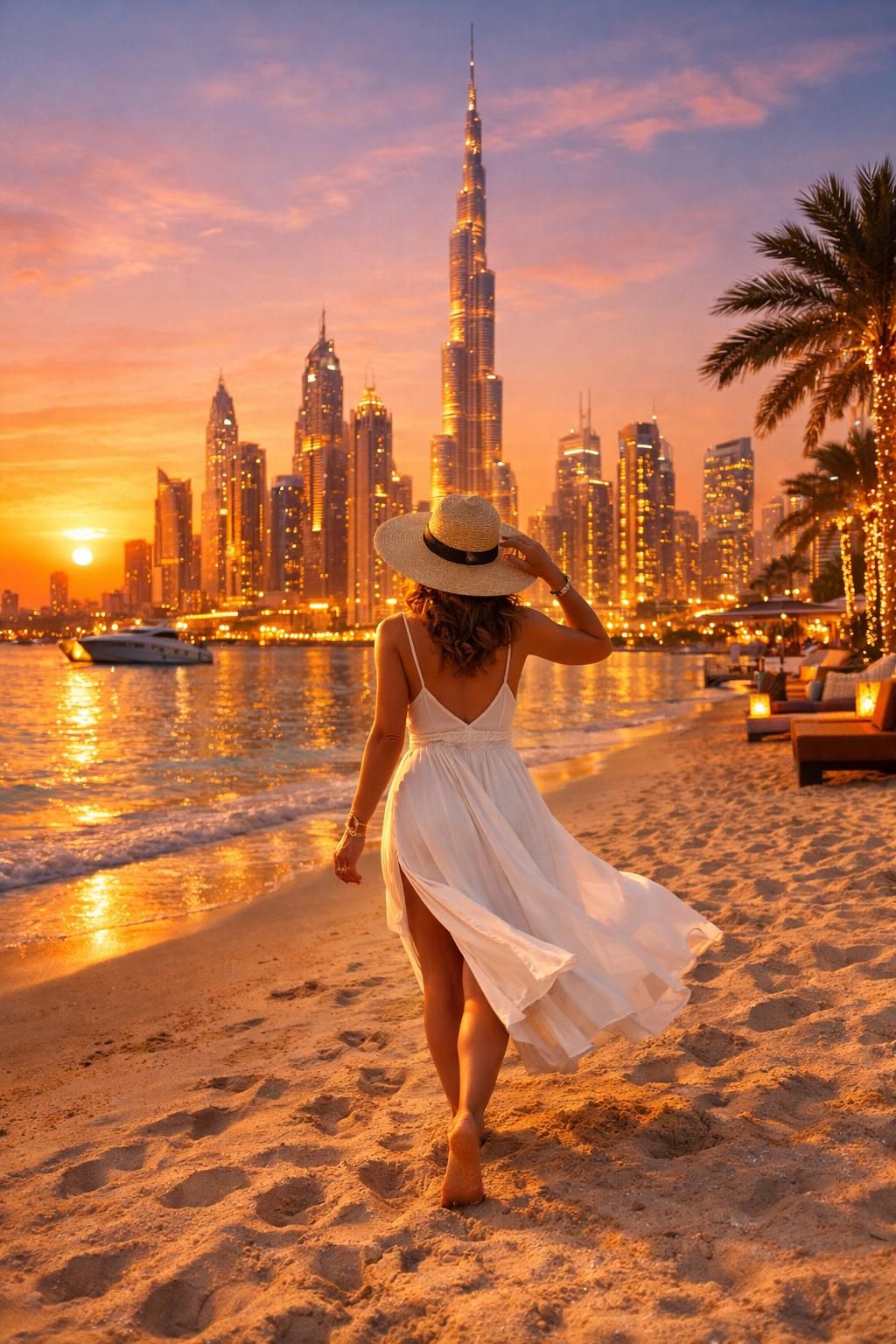 découvrez où partir en décembre au soleil avec des destinations accessibles facilement depuis la france. trouvez la météo idéale, des conseils de voyage et des idées pour des vacances ensoleillées et dépaysantes.