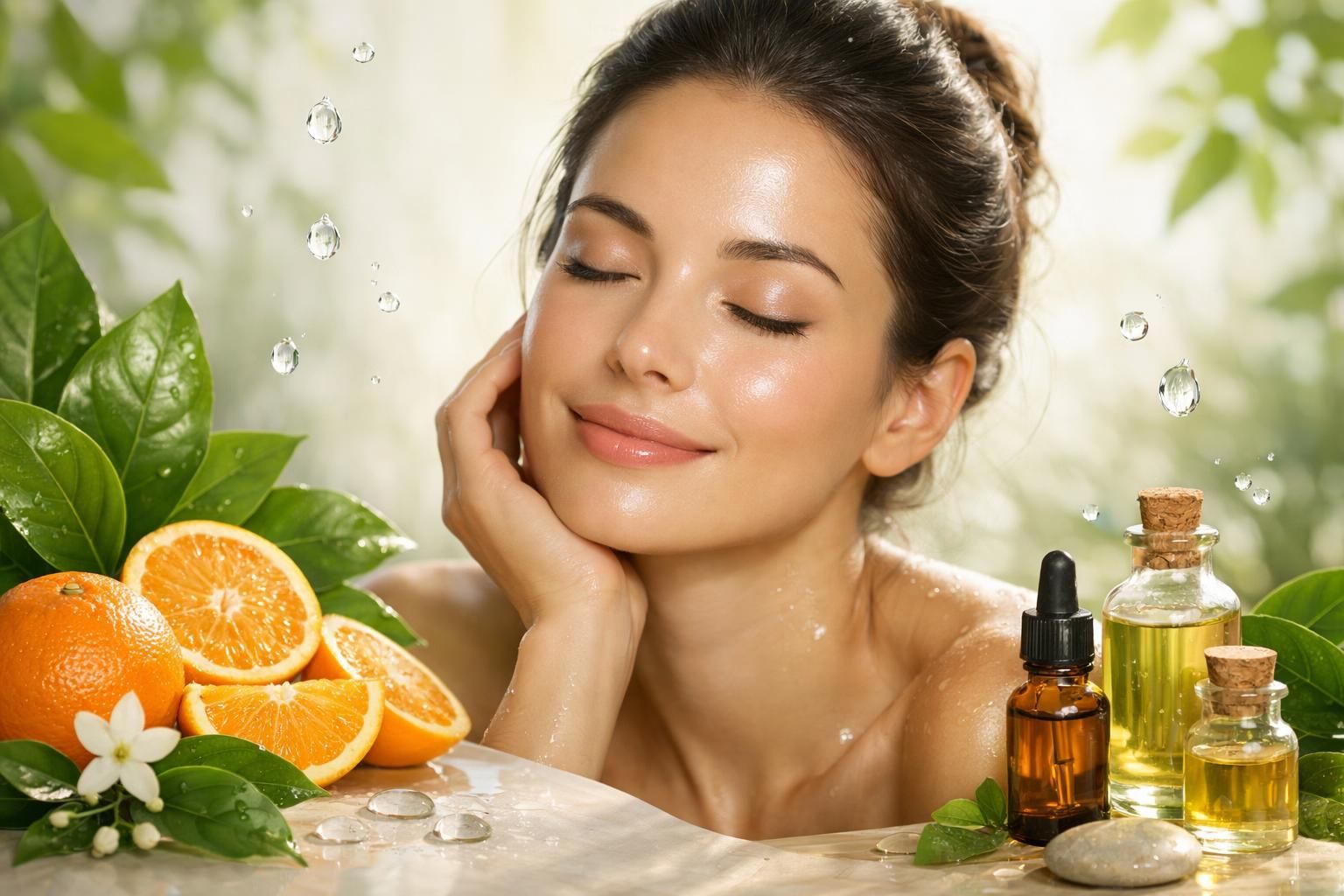 Peau terne : comment retrouver de l’éclat naturellement découvrez nos conseils naturels pour raviver l’éclat de votre peau terne et lui redonner toute sa luminosité en douceur.
