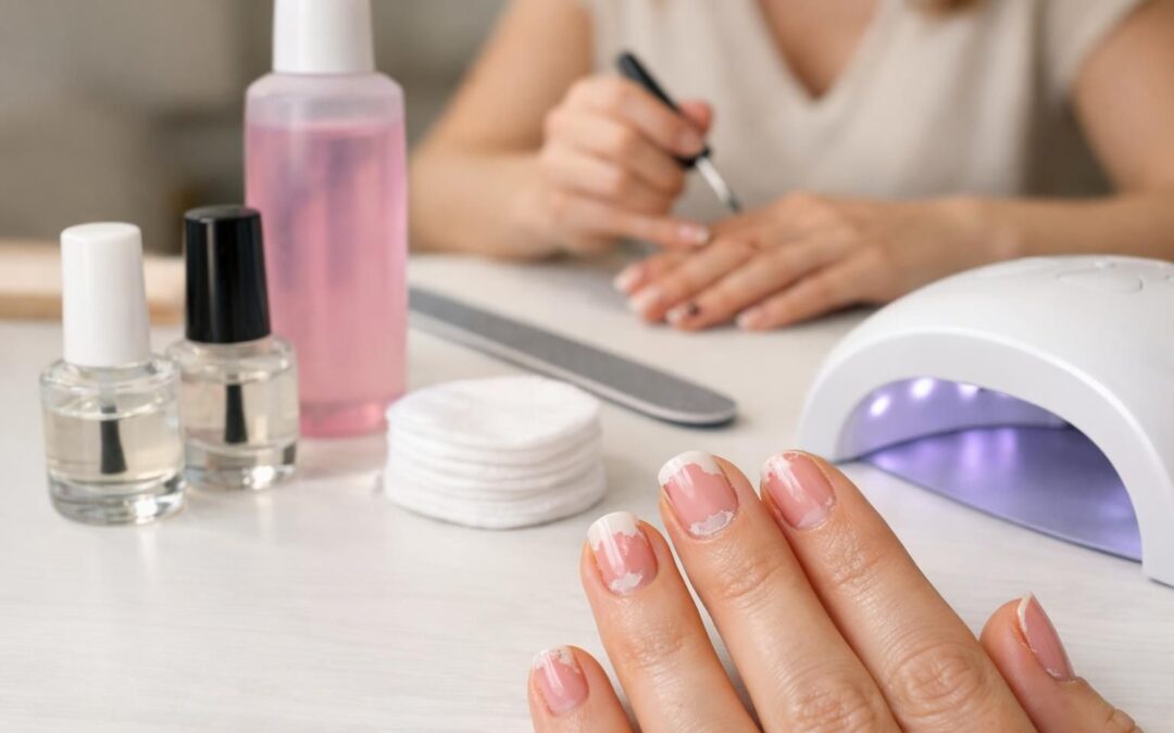 Pourquoi mon vernis ne tient pas ? Causes fréquentes et solutions efficaces