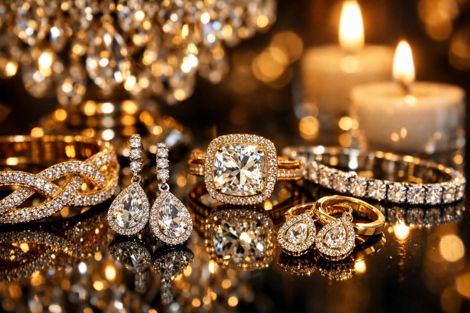 découvrez quels bijoux choisir pour sublimer votre robe de soirée et garantir un look chic et élégant en toutes occasions.