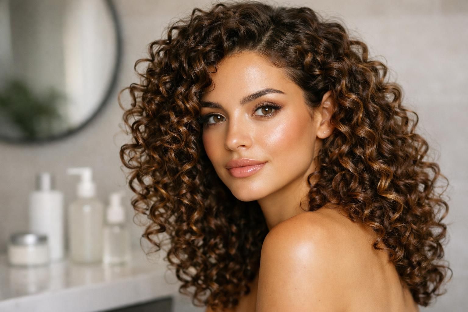 découvrez les gestes indispensables d'une routine capillaire pour sublimer vos cheveux bouclés et obtenir des boucles parfaitement définies, hydratées et éclatantes de santé.