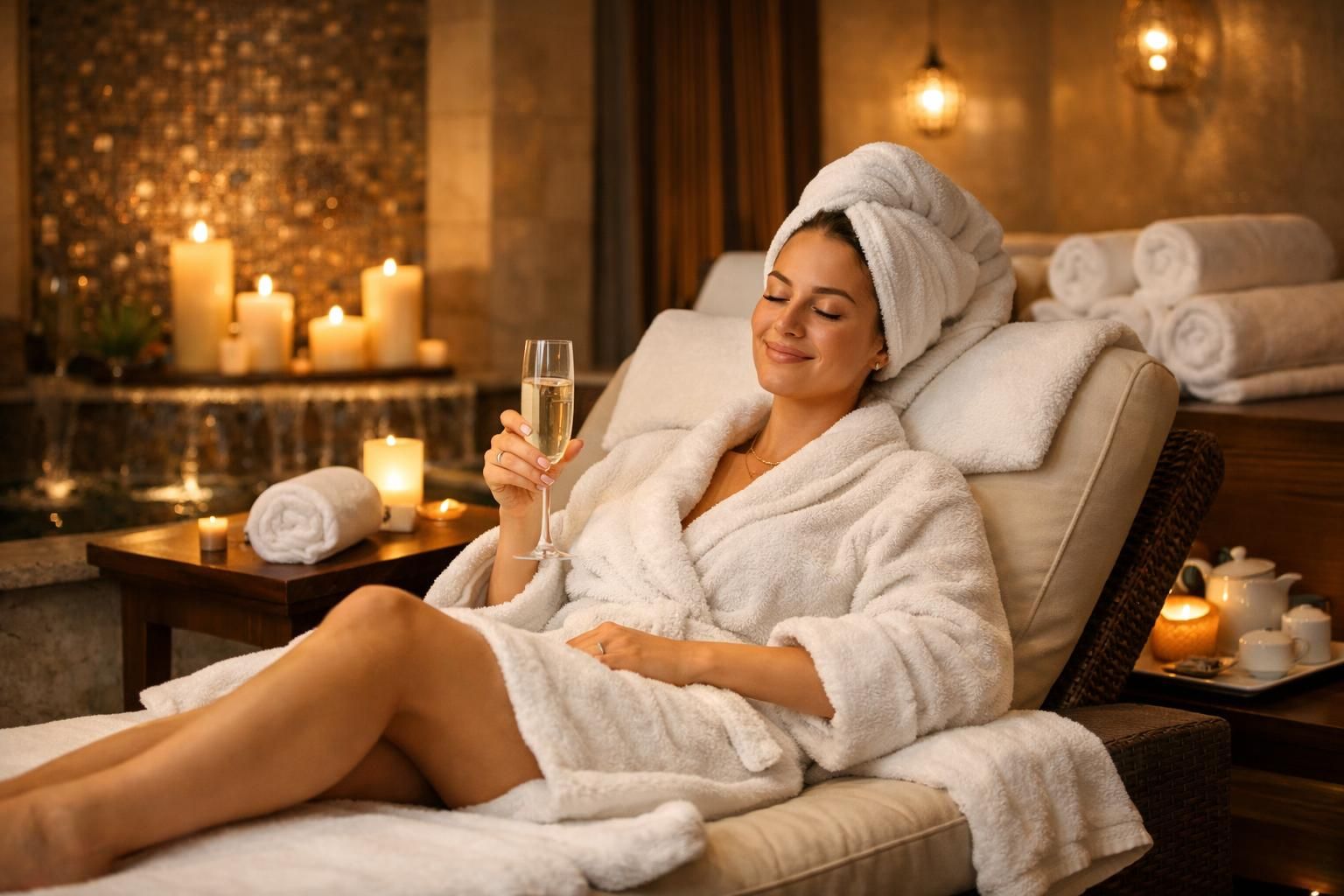 découvrez nos idées de week-ends bien-être spécialement conçus pour les mamans solo, pour se détendre, se ressourcer et souffler vraiment.