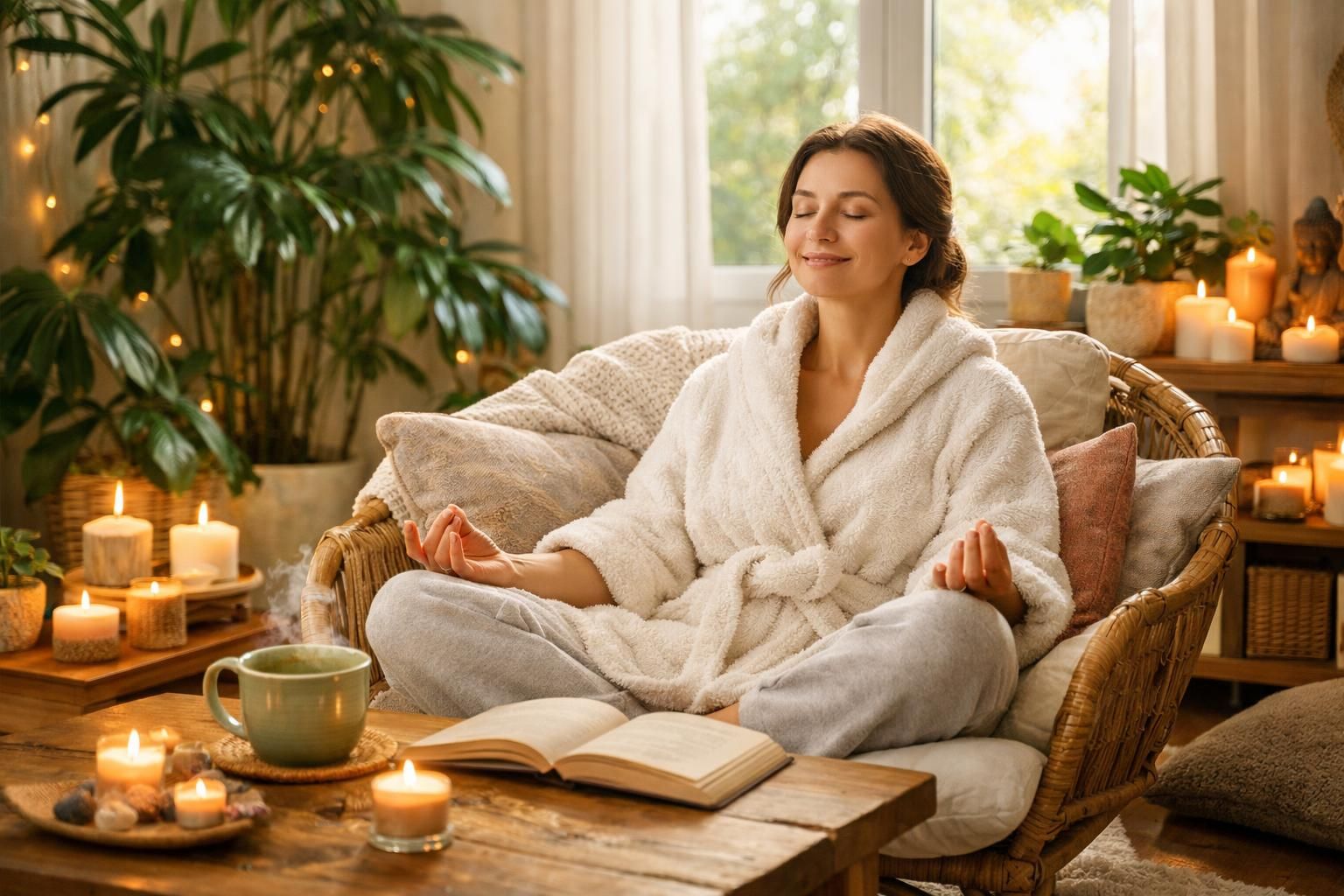 découvrez nos idées de week-ends bien-être spécialement conçus pour les mamans solo, afin de se détendre et souffler pleinement.