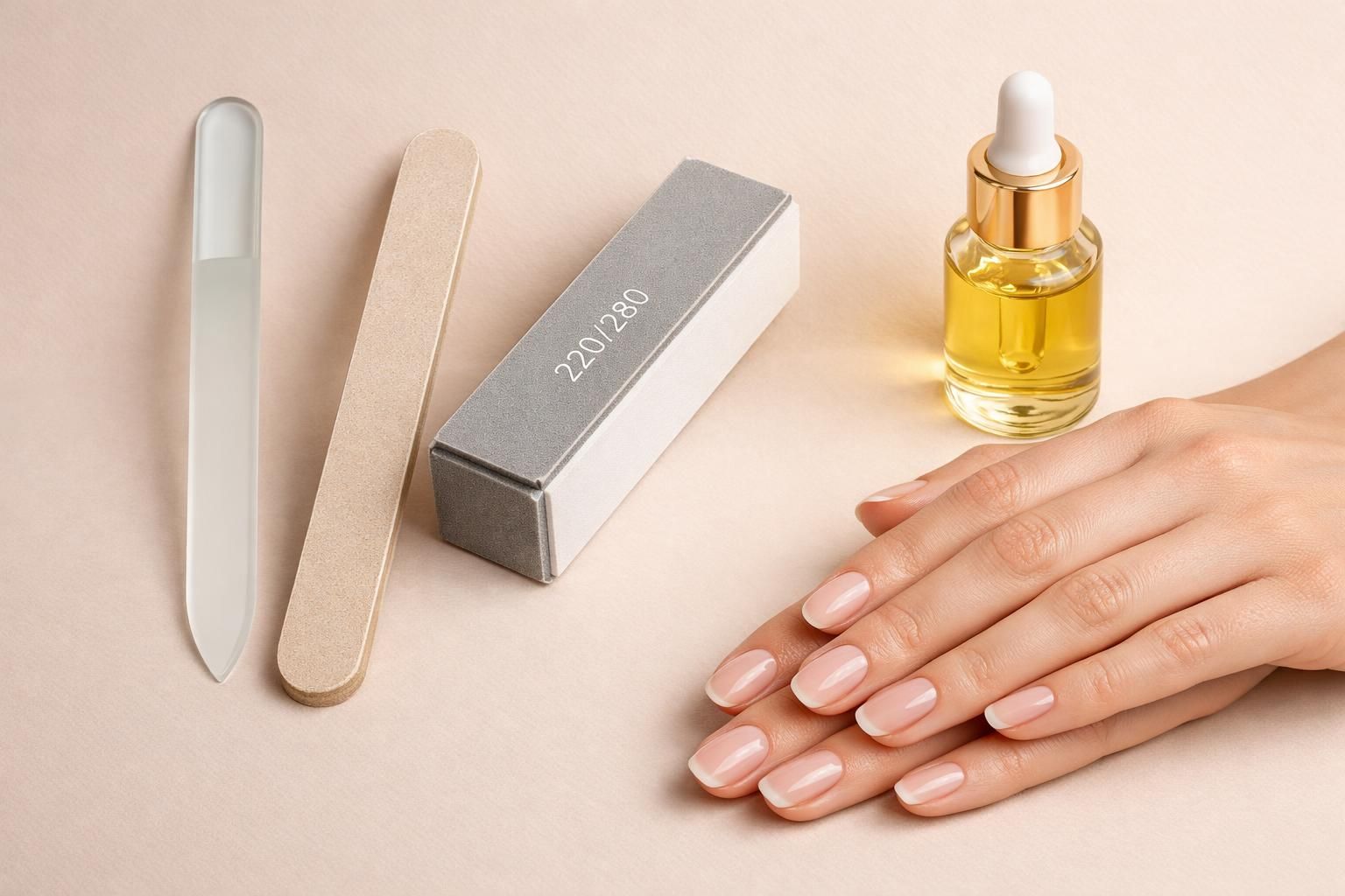 découvrez des astuces simples et efficaces pour limer vos ongles correctement tout en évitant de les fragiliser. adoptez les bonnes techniques pour des ongles solides et bien entretenus.