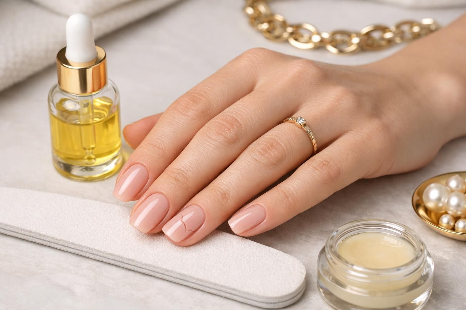 découvrez des méthodes simples et efficaces pour réparer un ongle cassé sans avoir à le couper, faciles à réaliser chez vous avec des astuces naturelles et rapides.