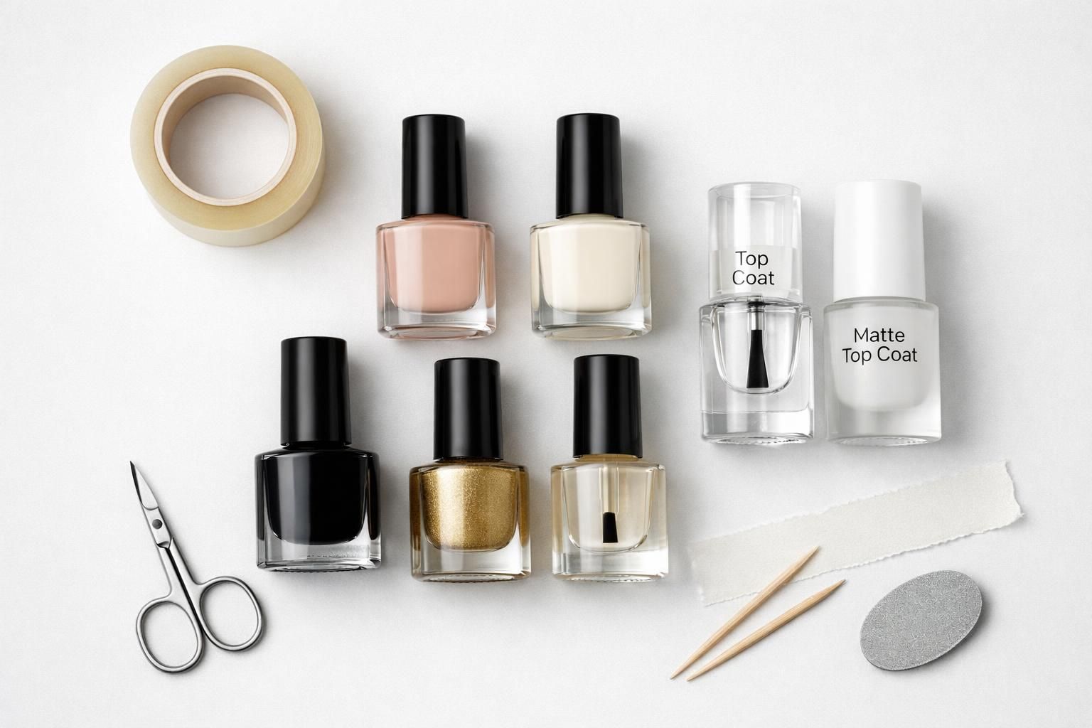 découvrez des idées de nail art minimaliste élégantes et faciles à réaliser pour sublimer vos ongles avec simplicité et style.