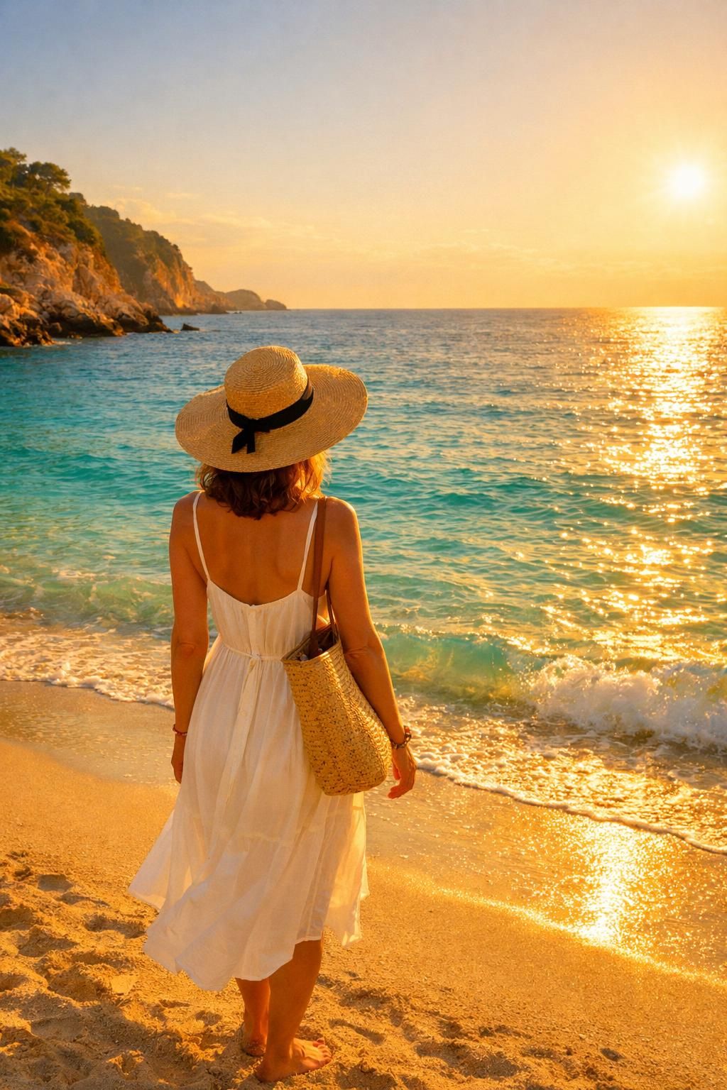 découvrez les destinations idéales pour partir en juin et profiter des meilleurs spots avant la haute saison. conseils et astuces pour un voyage réussi et sans foule.